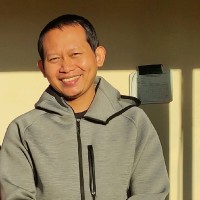 Agus Sri