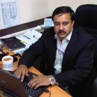 Asif Naeem