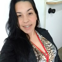 Janaina Nascimento Silva