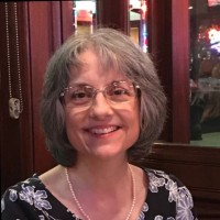 Marlene Meades