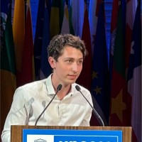 Paul THOURET