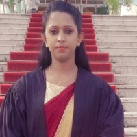 Madhavi Bandara