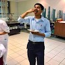 Arjun Shahi