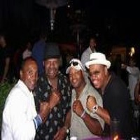 Michael Spinks