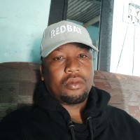 Petrus Moholo