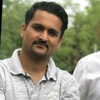 Vivek Parihar