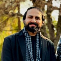 Qasim Naeem