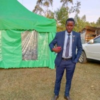 Kennedy Waswa