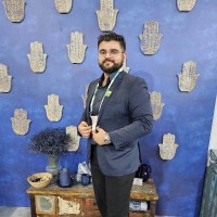 Rishabh Kamboj