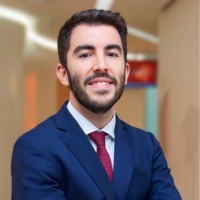 Jose Carlos Perez Blanco