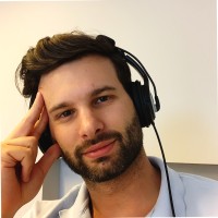 Stefanos Georgoutsos