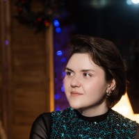 Volha Barshevskaya