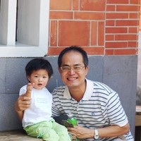 Andy Chang 張良淵