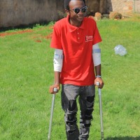Julius Njuguna