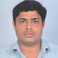 RAJESH SHARMA