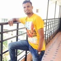 Chetan Dhangat