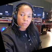 Tiffany McCray