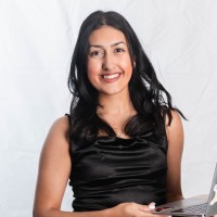 Isabelle Goldstein