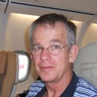 Stuart Coleman