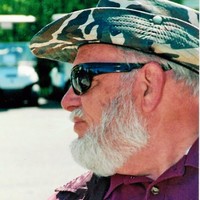 Gilbert McDonald