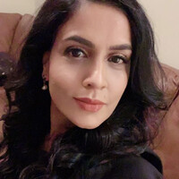 Rinku Mehta