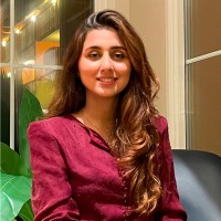 Sarah Rehman
