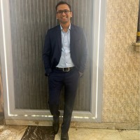 Manas Bansal