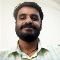 Satish Pujari