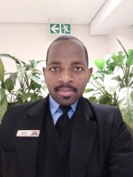 Siyabonga Kunene