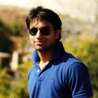 Rituraj Pandey