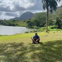 Eric Lujano
