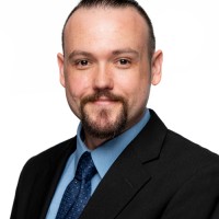Michael Saxton