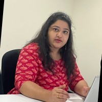 NAZMA SHAIK