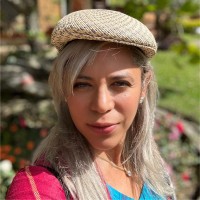 Mayra Oberto-Medina, DO, CCD, RhMSUS, FACR