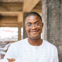 Fredrick Odoi-Conarl