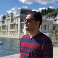 Mohammad Reza Mahdanian