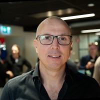 Johan Andersson