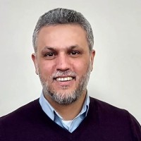 Husam Freikh