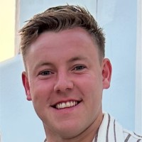 Jordan Millar