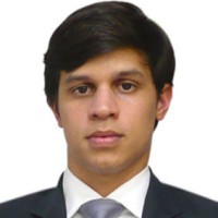 Lucas Alban Machado