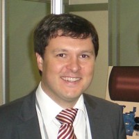 Andrey Moskalev