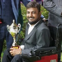 Sudhakar Mani