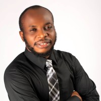 Michael Okechukwu Okafor (B.A, Cnss, Sce)