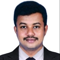 Kishor Bhat