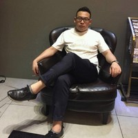 陈总之