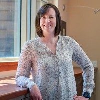 Krysta Munden, Pe