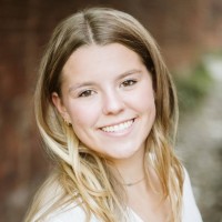 Caitlin Forti