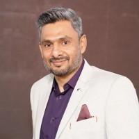 Rajnish Agrawal