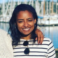 Aida Mekonnen