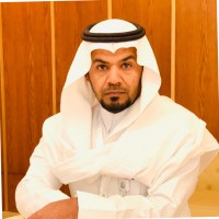 خالد العطوي